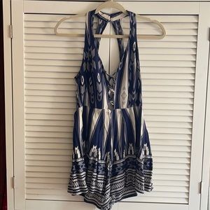 LF Romper